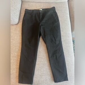 Dynamite Goldie Women’s Black Jeans